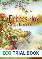 Echoes of Joy: A Thankful Heart (The Echoes of Joy series)
