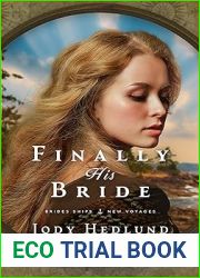 Finally His Bride (Bride Ships: New Voyages #1)