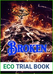 Broken (Wild Kings MC: 2nd Generation)