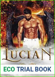 Lucian: A Fallen Angel Romance