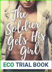 The Soldier Gets His Girl (Crimson Creek #1)