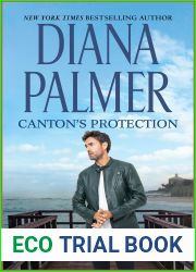 Canton|s Protection: A Protective Hero Romance