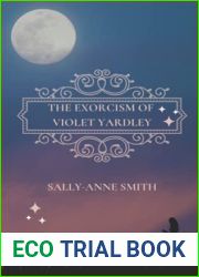 The Exorcism of Violet Yardley