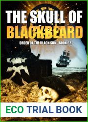 The Skull of Blackbeard (Order of the Black Sun #38)
