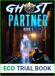 Ghost Partner: Book 1