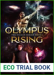 Olympus Rising (The Fallen Book 1)