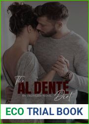 The Al Dente Diet: A Mafia ErotiCom Novella