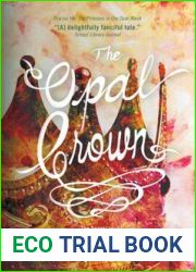 The Opal Crown (The Opal Mask, #2)