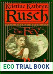 The Rival (The Fey, #3)