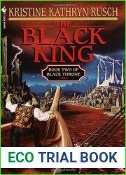 The Black King (Black Throne, #2; The Fey, #7)