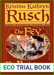 The Resistance (The Fey, #4)