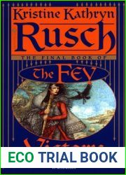 Victory (The Fey, #5)