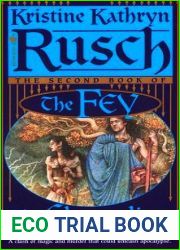 The Changeling (The Fey, #2)