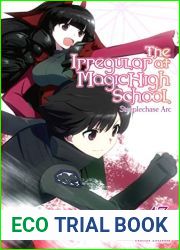 The Irregular at Magic High School, Vol. 13 (light novel): Steeplechase Arc