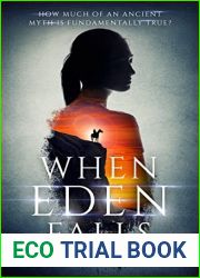 When Eden Falls