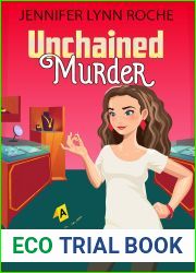 Unchained Murder (Redbury Junction Book 3)
