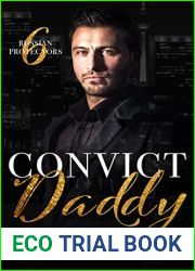 Convict Daddy (Russian Protectors, #6)