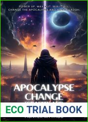 Apocalypse Change (Gravity And Divinity System #6)