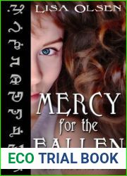 Mercy for the Fallen (The Fallen, #5)
