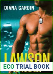 Lawson (Delta Squad #1)