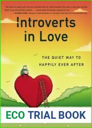 Introverts in Love: The Quiet Way to Happily Ever After