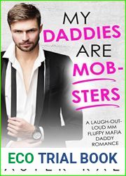 My Daddies Are Mobsters (Fluffy Protectors #5)