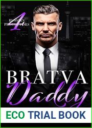 Bratva Daddy (Russian Protectors #4)