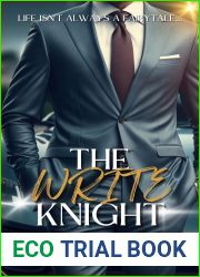 The Write Knight (Knight Publishing #1)