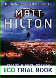 Cut and Run (Joe Hunter, #4)