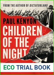 Children of the Night: The Strange and Epic Story of Modern Romania