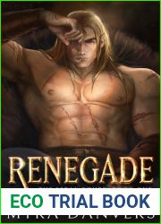 Renegade (The Feral Court, #1)