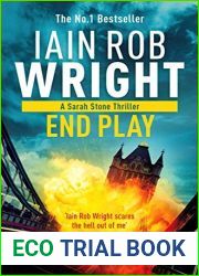 End Play (Major Crimes Unit, #3)