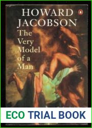 The Very Model of a Man