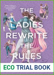 The Ladies Rewrite the Rules