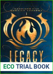 Legacy: A Sci-Fi Alien Warrior Romance (Warriors of the Drexian Academy, #1)