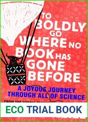 To Boldly Go Where No Book Has Gone Before