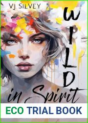 Wild in Spirit (Between Fear and Obsession, #1)