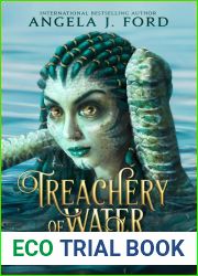 Treachery of Water (Lore of Nomadia #1)