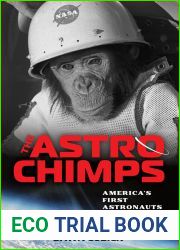 The Astrochimps: America|s First Astronauts