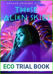 These Alien Skies (Black Stars, #4)