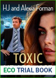 Toxic Vengeance