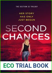 Second Chances (Section 22, #2)