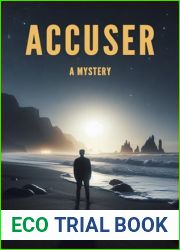 Accuser (Jude and Firestone Mysteries Book 2)