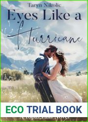 Eyes Like A Hurricane (Topaz Falls Series)