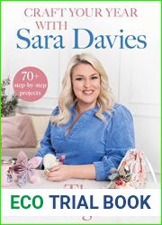 Craft Your Year with Sara Davies: Crafting Bible