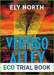 Vertigo Alley: Text K For Killer (DCI Finnegan Yorkshire Crime #3)