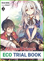 The Genius Prince|s Guide to Raising a Nation Out of Debt (Hey, How About Treason?), Vol. 3 (light novel)
