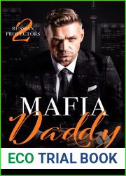 Mafia Daddy (Russian Protectors #2)