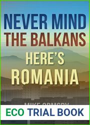 Never Mind the Balkans, Here|s Romania