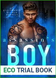 Assassin|s Boy (Psychopath Hitmen Daddies #1)